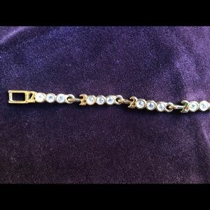 Fun Vintage Y2K 2000 Bracelet - Never Worn 🦋